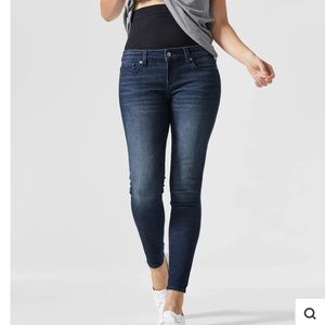 Blanqi Maternity Jeans